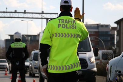 Bir Hata 200 Bin TL: Trafikte Yeni Ceza Dönemi Başladı!