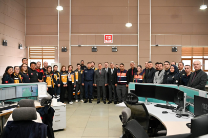 Yalova’da Acil Çağrı Raporu Açıklandı!