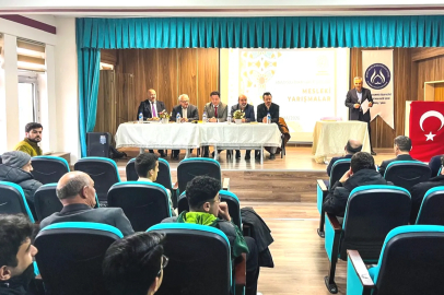 Yalova'da İmam Hatip Liselerinde Final Heyecanı Yaşandı!