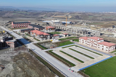 Yalova OSB’den Büyük Hamle: İstihdam 4 Kat Arttı!