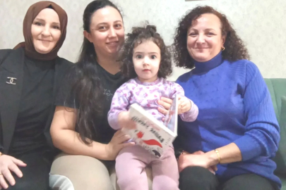 Termal’de Gönül Köprüsü: Aile Ziyaretleri Aralıksız Sürüyor!