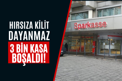 Alarm Çaldı, “Yanlış” Sanıldı: 3 Bin Kasa Nasıl Boşaltıldı?