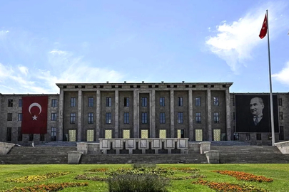 Bir İtiraz Her Şeyi Değiştirdi… TBMM Dosyasında Yeni Karar!