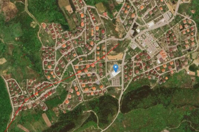 Subaşı Deprem Konutlarının Altından Fay Çıktı