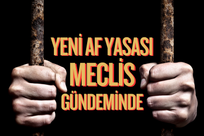 Meclis’te ‘‘Sadece PKK’ Detayı Gündemi Karıştırdı!