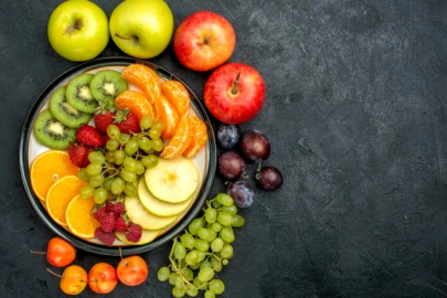 Ocak Verisi Geldi: Meyvede Rekor Artış!