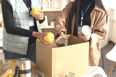 Üvezpınar Gençlerinden Ramazan’da Örnek Dayanışma!
