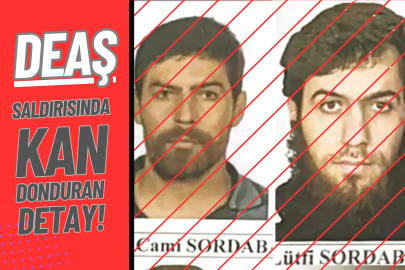 Yalova’daki DEAŞ Hücresinin Kan Donduran Planı