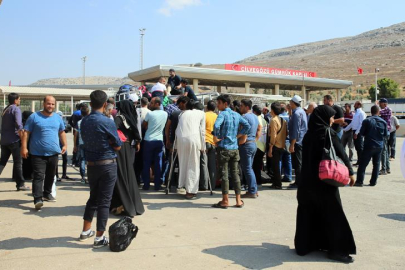 Gönüllü Dönüşte Son Sayı Açıklandı!