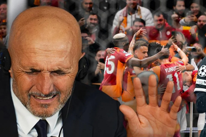 5-2’lik Zafer İtalya’yı Salladı: “Tarihi Rezalet” Manşeti!