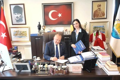 Çınarcık Belediyesi’nden Personeline Sağlık Desteği!