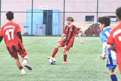 Milli Takım Seçmelerine Yalova’dan İki İsim Hak Kazandı!