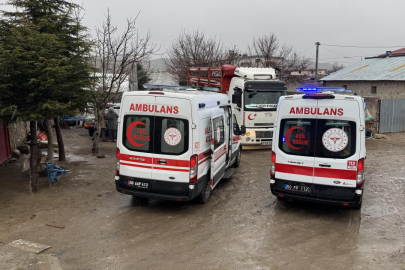 Sobadan Sızan Gaz Aileyi Yok Etti!