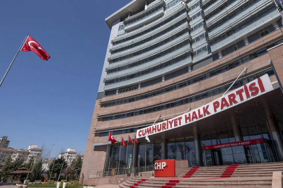 Su Stresi Büyürken CHP Harekete Geçti: “Su Kurulu” Devrede!