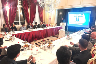 Termal Söyleşileri Başladı: İlk Konuk Prof. Dr. Ahmet Taşağıl!