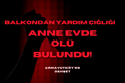 Çocuklarının Gözü Önünde Katledildi!