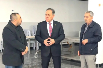 Yalova'da Ramazan Hazırlığı: İftar Alanında Son Kontrol!