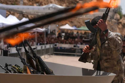 47 “Evet” Sonrası Yeni Perde: Şeyh Said Yasası İddiası Gündemde!