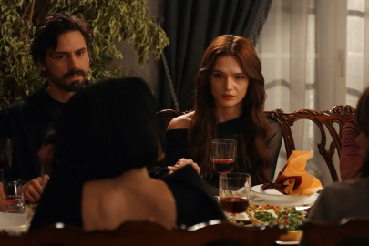 “Domuz Eti” Sahnesi Ortalığı Karıştırdı: Dizi RTÜK’e Taşındı!