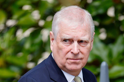 Epstein Dosyası Patladı: Prens Andrew Gözaltına Alındı!