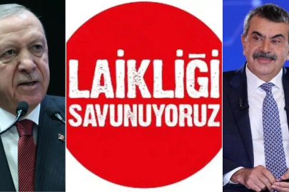 Erdoğan Tepki Gösterdi, Tekin Yargıya Taşıdı!