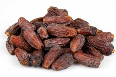 Ramazan Geldi, Hurma Patladı: 5 Yılda 279 Bin Ton!