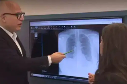 Sabah Uyandı, Dişleri Yoktu… Röntgen Gerçeği Ortaya Çıkardı!