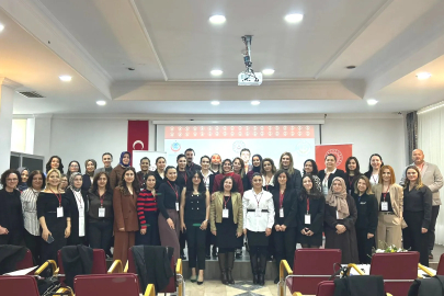 Yalova’da Kurumlar Kadın Şiddetine Karşı Birleşti!