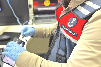 Yalova Merkezli 5 İlde Siber Vurgun: 9 Tutuklama!