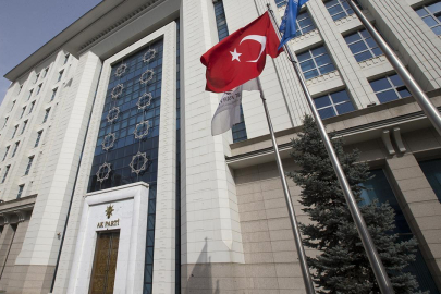 AK Parti’den Gazze ve Suriye’ye İftar Sofrası