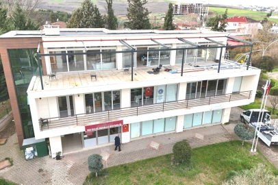 Başkan Yele: “500 Evler Sosyal Tesisi Yaz Aylarına Yetişecek”!