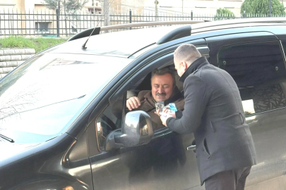 İftara Yetişemeyene Yalova’dan Bir Lokma Umut!