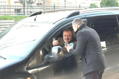 İftara Yetişemeyene Yalova’dan Bir Lokma Umut!