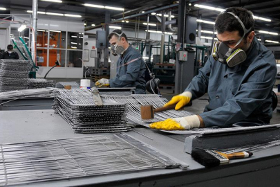 İşsizlik Geriledi: 2025’in Son Çeyreğinde Oran %8,2’ye Düştü