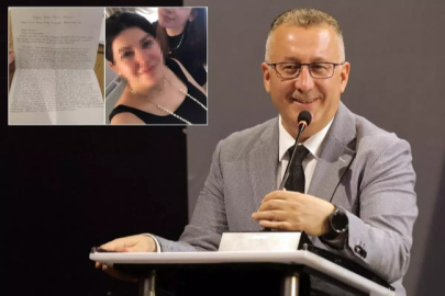 Kürsüde Patlayan “Yasak Aşk” İddiası: “Annem ‘Hayatın Biter’ Dedi!”