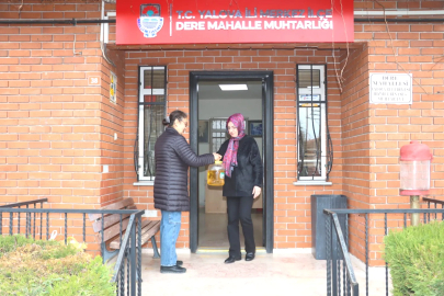 Yalova’da Yağ Döken Değil, Biriktiren Kazanacak!