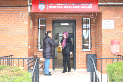 Yalova’da Yağ Döken Değil, Biriktiren Kazanacak!