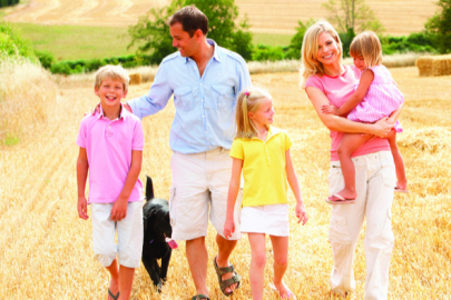 21 Yıllık Mutluluk Haritası: Türkiye’yi En Çok Aile ve Sağlık Mutlu Ediyor