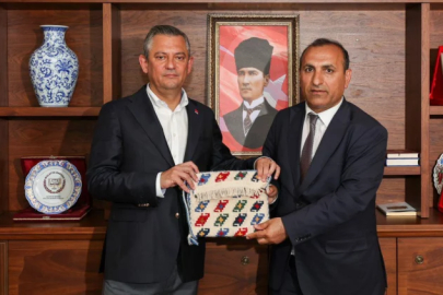 CHP’de Şok İhraç! Yazıhan Belediye Başkanı Göçer Partiden Atıldı!