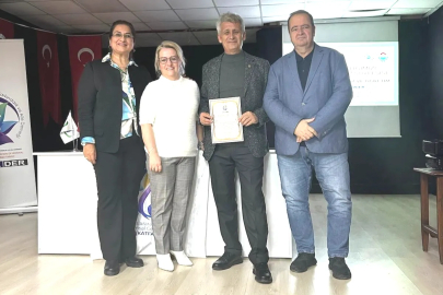 KATFA-DER’den Yeni Program: Dr. Özcimder Konuk Oldu!