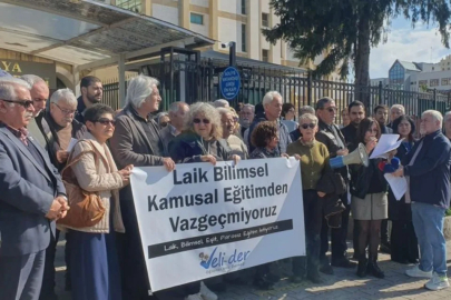 Okullarda “Ramazan Etkinliği” Tartışması Büyüyor: Yargıya Taşındı!