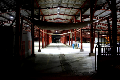 İftar Çadırında Dehşet! Belediye Personeli Bıçaklandı!