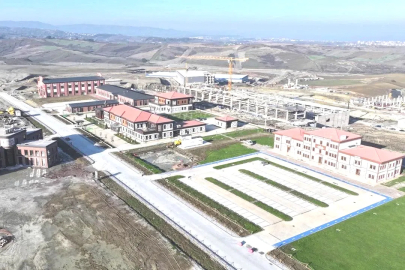 Yalova OSB’de Güvenlik Vitesi Yükseldi: İtfaiye Geliyor!