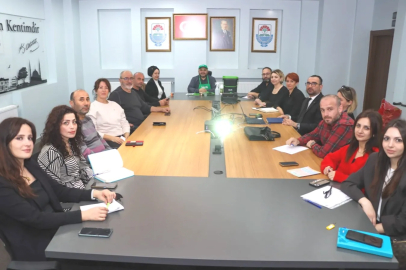 Yalova Tarım Akademisi Başlıyor: İlk Eğitim Verildi!