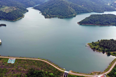 Gökçe Barajı’nda Sevindirici Artış: Su Seviyesi Yüzde 74’e Çıktı!
