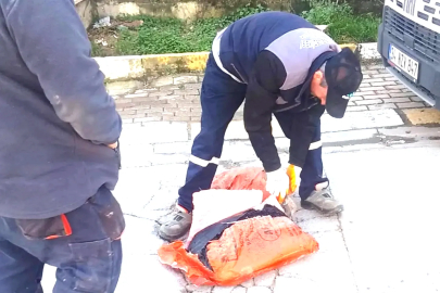 Termal’de Asfalt Çalışması: Kritik Noktalar Onarılıyor!