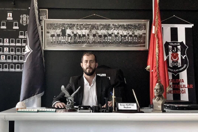 Yalova Beşiktaşlılar Derneği’nden Ücretsiz İftar!