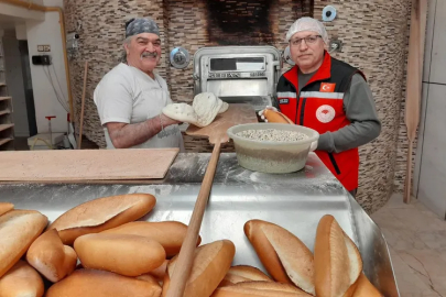 Yalova’da Ramazan Denetimi: Fırınlara Hafta Sonu Baskını!