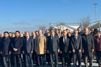 Yalova’da Vergi Haftası Başladı: Tekin’den Dikkat Çeken Çağrı!