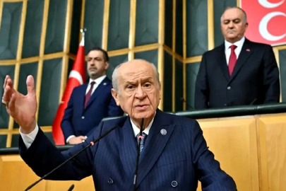 Bahçeli’den MEB’in Ramazan Genelgesine Sert Destek: “Gericilikse Gericiyiz!”